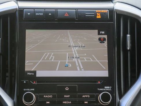 Used 2022 Subaru Ascent Limited w/ Technology Package image 16