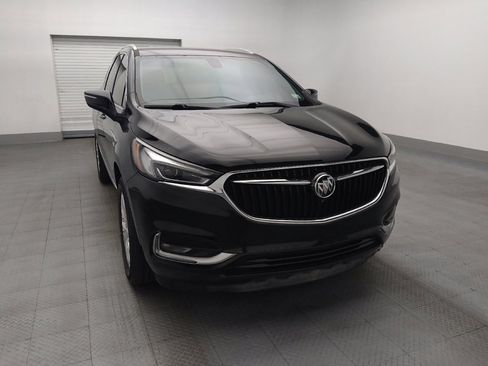 Used 2021 Buick Enclave Essence FWD image 14