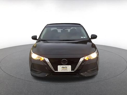 Used 2023 Nissan Sentra SV image 4