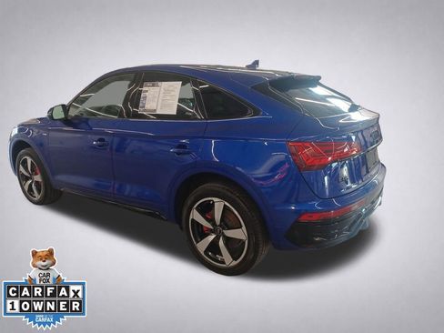 Used 2024 Audi Q5 2.0T Premium Plus AWD/4WD image 5