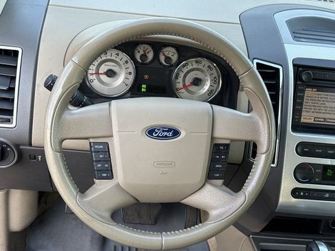 Used 2007 Ford Edge SEL FWD image 20