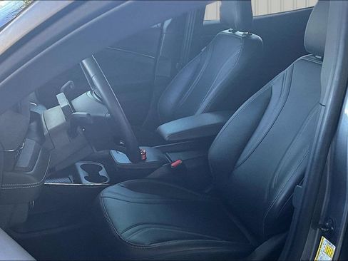 Used 2023 Ford Mustang Mach-E Premium w/ Mustang Nite Pony Package RWD image 15