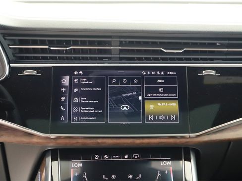 New 2026 Audi Q8 Premium Plus image 19