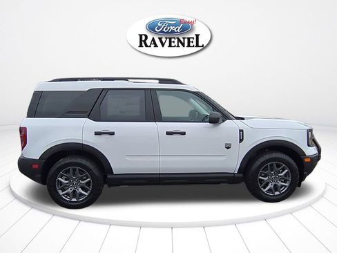 New 2025 Ford Bronco Sport Big Bend image 3