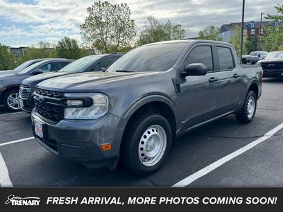 Used 2022 Ford Maverick XL