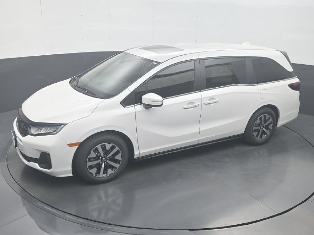 New 2026 Honda Odyssey EX-L image 20