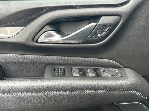 Used 2021 GMC Yukon Denali image 13