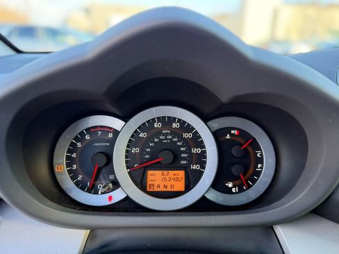 Used 2010 Toyota RAV4 2WD image 24