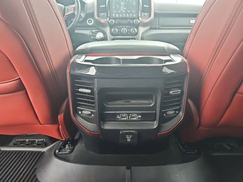Used 2019 RAM 1500 Rebel w/ Rebel Level 2 Equipment Group AWD/4WD image 36