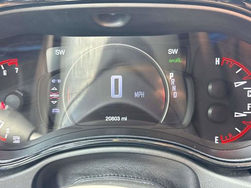 Used 2024 Dodge Durango GT image 17