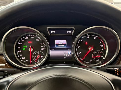 Used 2018 Mercedes-Benz GLS 450 4MATIC image 34