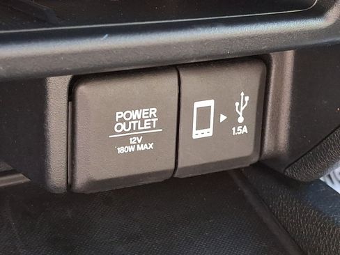 Used 2023 Honda Ridgeline RTL image 25