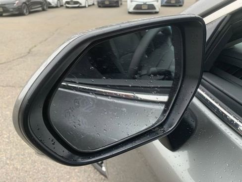 New 2026 Toyota Camry XLE AWD/4WD image 7