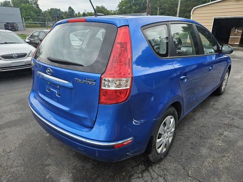 Used 2011 Hyundai Elantra GLS FWD image 10