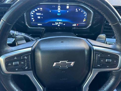 Used 2023 Chevrolet Silverado 1500 RST image 26