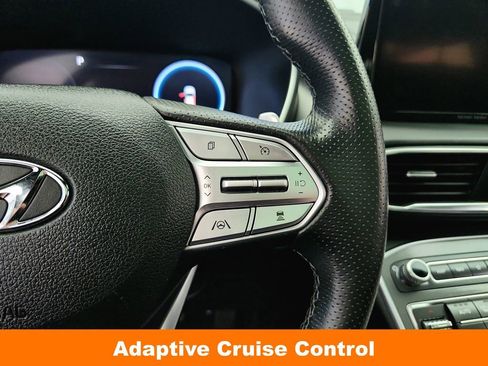 Used 2021 Hyundai Santa Fe Calligraphy AWD/4WD image 23
