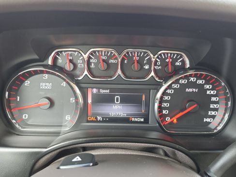Used 2016 GMC Yukon XL SLT RWD image 35
