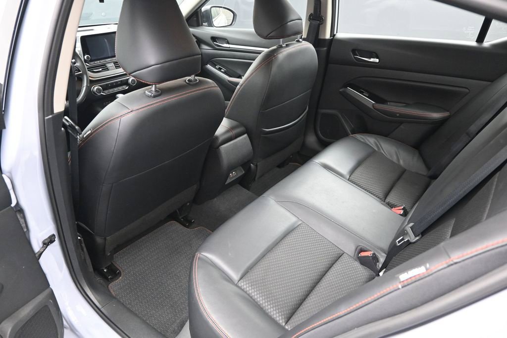 Certified 2024 Nissan Altima 2.5 SR FWD image 22