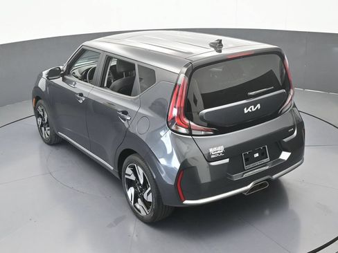 Used 2024 Kia Soul GT-Line FWD image 46