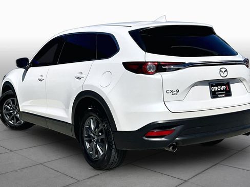 Used 2023 MAZDA CX-9 Touring AWD/4WD image 12