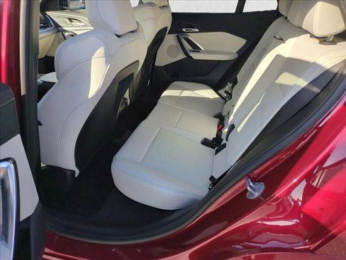 New 2026 BMW X2 xDrive28i w/ M Sport Package AWD/4WD image 16