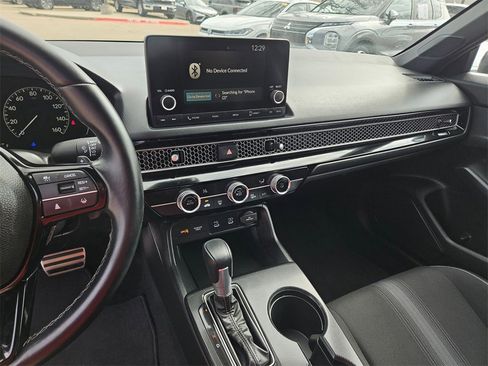 Used 2025 Honda Civic Sport image 20