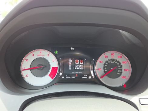 Used 2023 Acura RDX w/ Advance Package AWD/4WD image 14