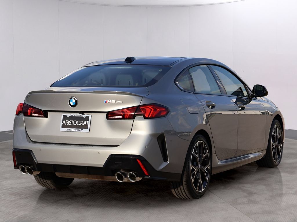Used 2026 BMW M235i xDrive AWD/4WD image 7