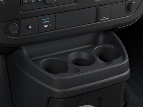 New 2026 GMC Savana 3500 image 23