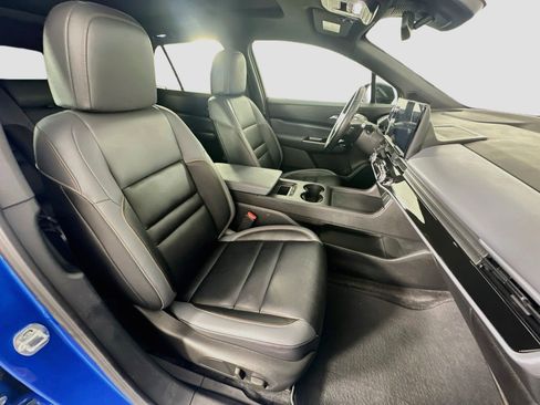 Used 2024 Honda Prologue Touring image 33