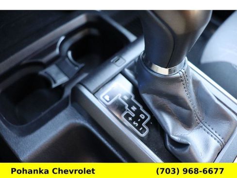 Used 2023 Toyota Tacoma TRD Off-Road image 20