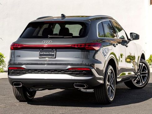 New 2026 Audi Q5 Premium AWD/4WD image 6