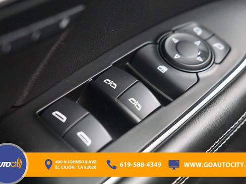 Used 2023 Buick Envision Essence image 19