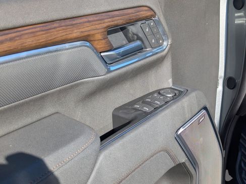 New 2026 Chevrolet Silverado 2500 High Country w/ Technology Package image 16