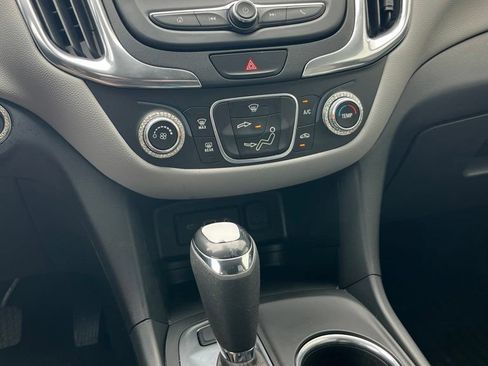 Used 2020 Chevrolet Equinox LS w/ LS Convenience Package AWD/4WD image 15