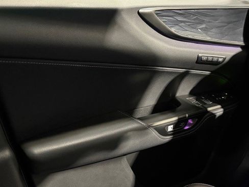 Used 2023 Lexus NX 350 AWD w/ Premium Package image 32