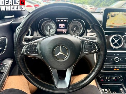Used 2016 Mercedes-Benz CLA 250 4MATIC image 26