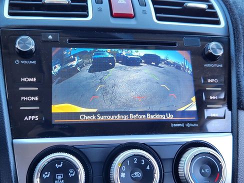 Used 2015 Subaru Crosstrek 2.0i Premium w/ Special Edition Package image 20