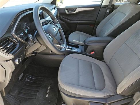 Certified 2022 Ford Escape S image 20