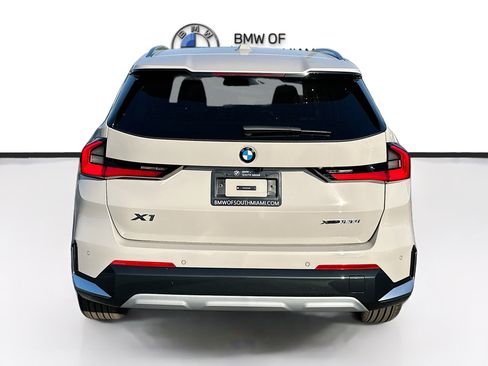 New 2026 BMW X1 xDrive28i w/ Convenience Package image 5