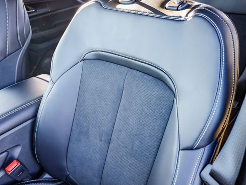 New 2025 Jeep Grand Cherokee L Altitude image 27