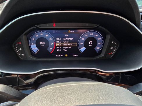 Used 2021 Audi Q3 2.0T Premium Plus w/ Premium Plus Package AWD/4WD image 16
