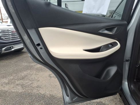 Certified 2023 Buick Encore GX Essence w/ Experience Buick Package AWD/4WD image 20