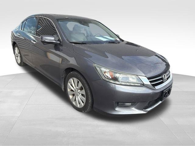 Used 2014 Honda Accord EX-L image 2