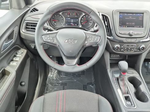 Used 2024 Chevrolet Equinox RS FWD image 8