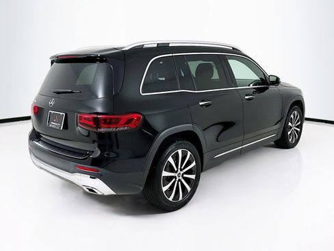 Used 2022 Mercedes-Benz GLB 250 image 8