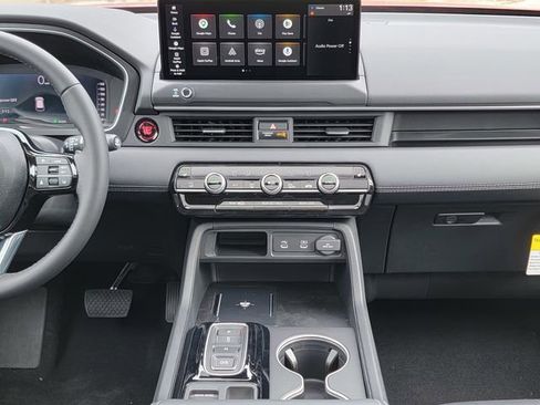 New 2026 Honda Pilot Touring image 19
