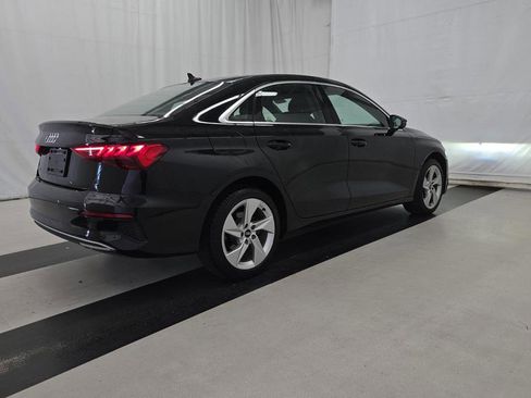 Used 2023 Audi A3 2.0T Premium w/ Convenience Package FWD image 4