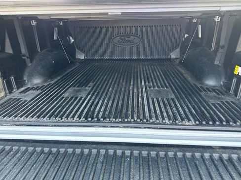 Used 2023 Ford F150 XLT w/ Equipment Group 302A High AWD/4WD image 9
