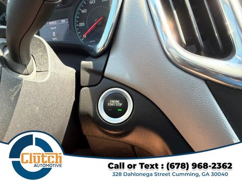 Used 2018 Chevrolet Equinox LS FWD image 27